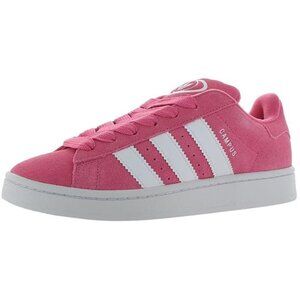 NEW adidas Originals Womens Campus 00s Suede Sneaker sz 9 pink